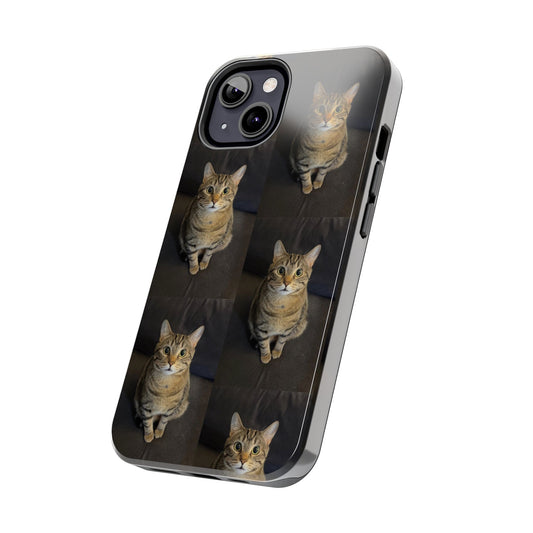 Axle "BLAWG" 2-Piece Protective Case - Axle The Kitty